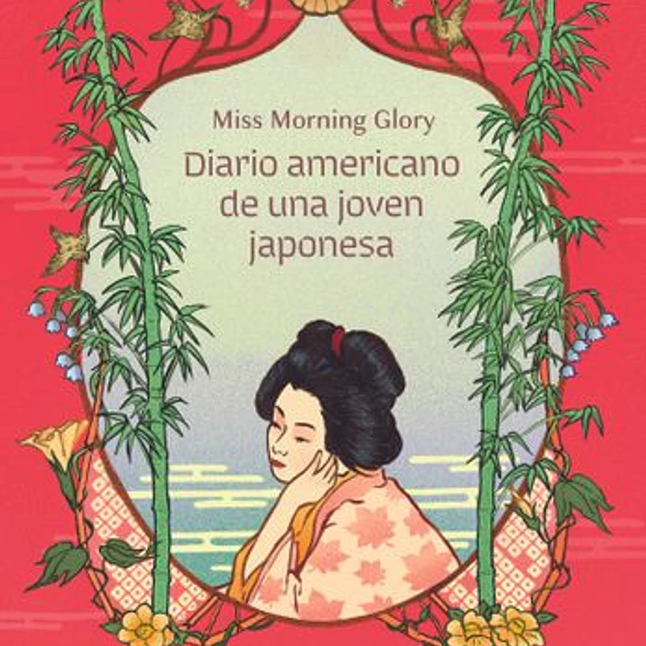 Diario Americano De Una Joven Japonesa  1