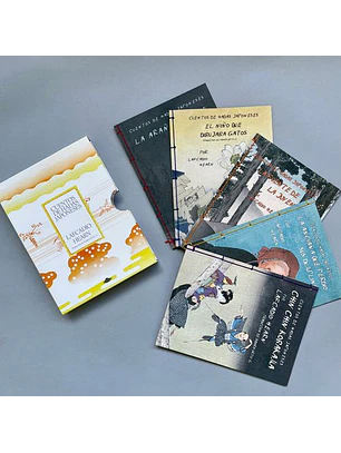 Cuentos De Hadas Japoneses