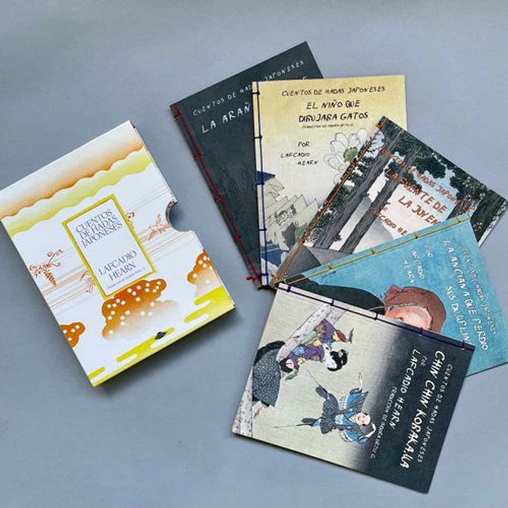 Cuentos De Hadas Japoneses 1