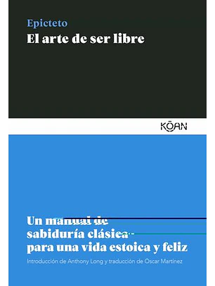 El Arte De Ser Libre