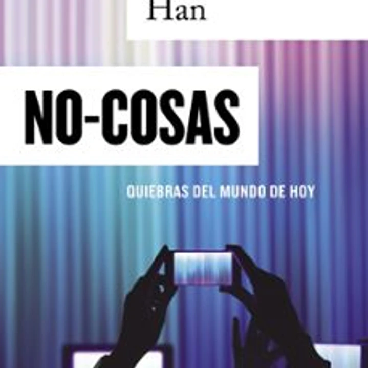 No Cosas 1