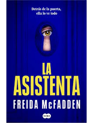 La Asistenta - La Asistenta 1