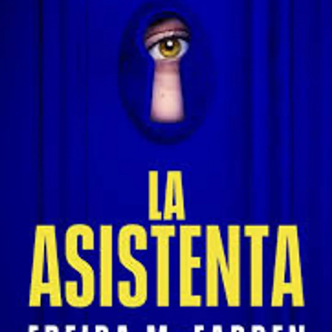 La Asistenta - La Asistenta 1 1