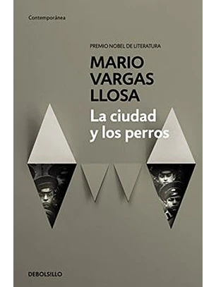 La Ciudad Y Los Perros