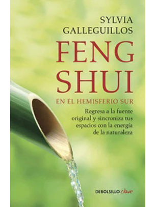 Feng Shui En El Hemisferio Sur