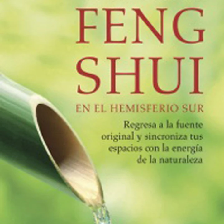 Feng Shui En El Hemisferio Sur 1