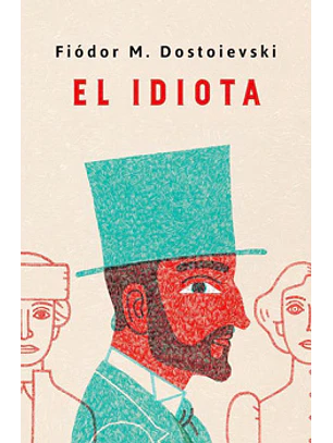 El Idiota