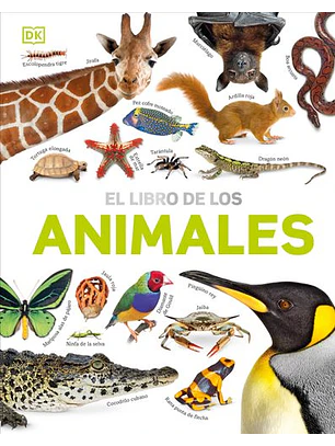 El Libro De Los Animales