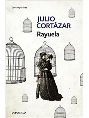 Rayuela
