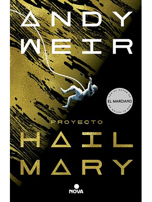 Proyecto Hail Mary