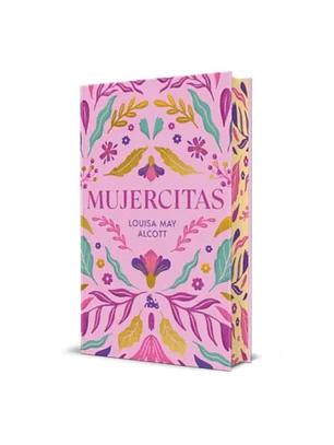 Mujercitas (Edicion Limitada Con Cantos Decorados)