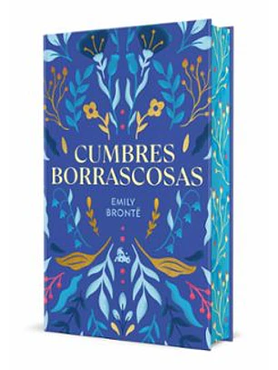 Cumbres Borrascosas (Edicion Limitada)