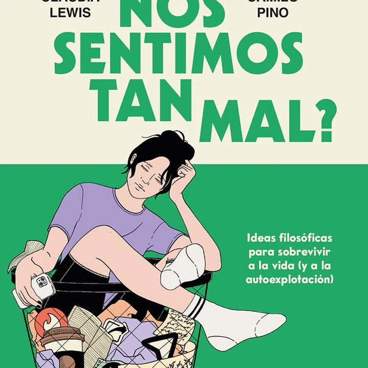 Por Que Nos Sentimos Tan Mal?  1