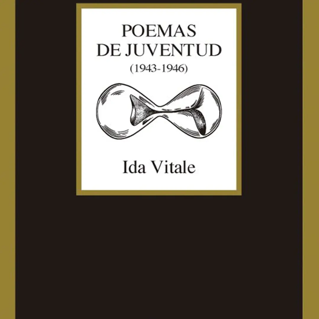 Poemas De Juventud 1943-1946 1