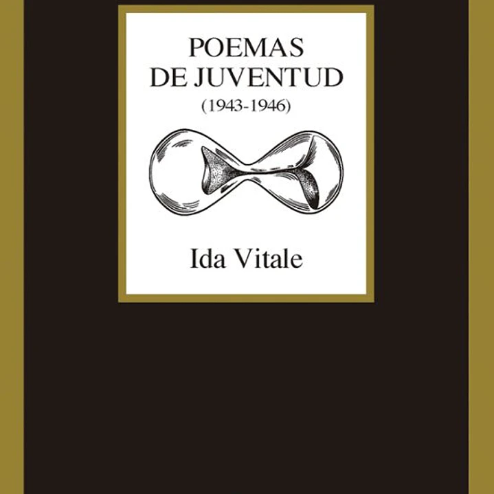 Poemas De Juventud 1943-1946 1