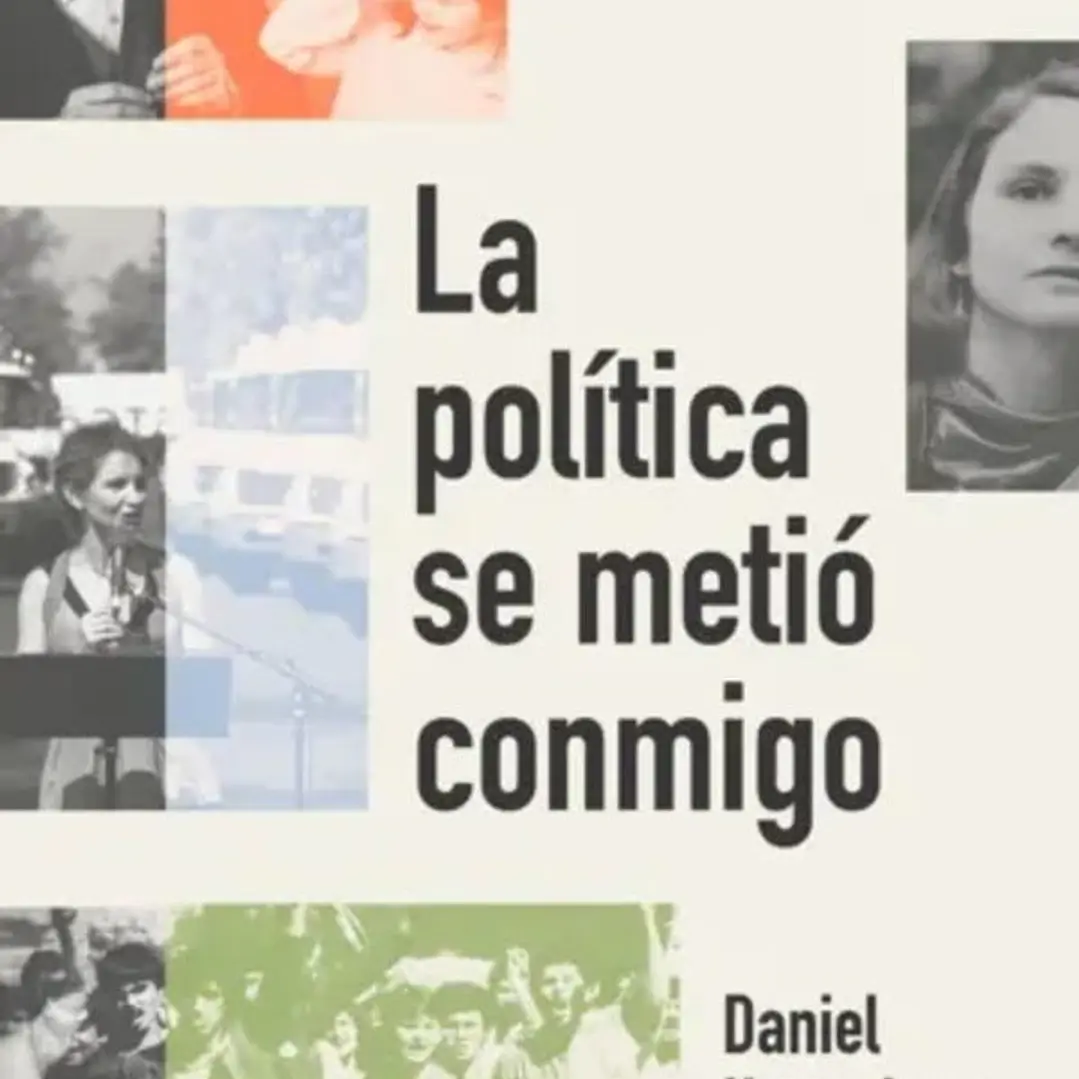 La Politica Se Metio Conmigo 1