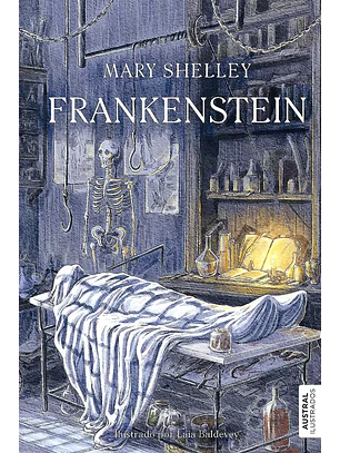 Frankenstein (Ilustrado)