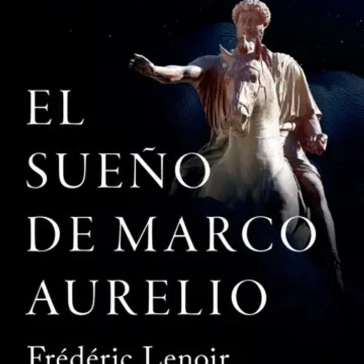 El Sueño De Marco Aurelio 1
