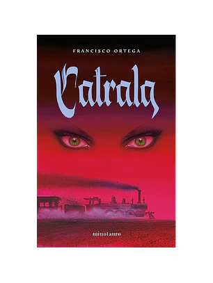 Catrala