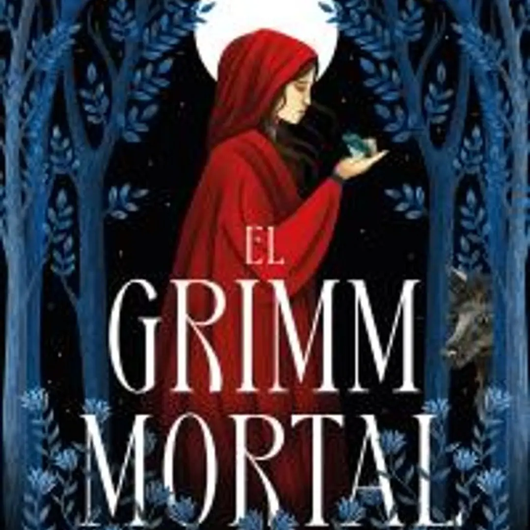 El Grimm Mortal (The Forest Grimm 2) 1