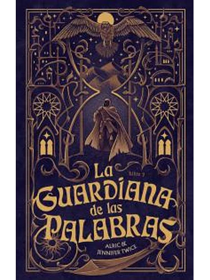 El Ojo De La Verdad (Guardiana De Las Palabras 2)