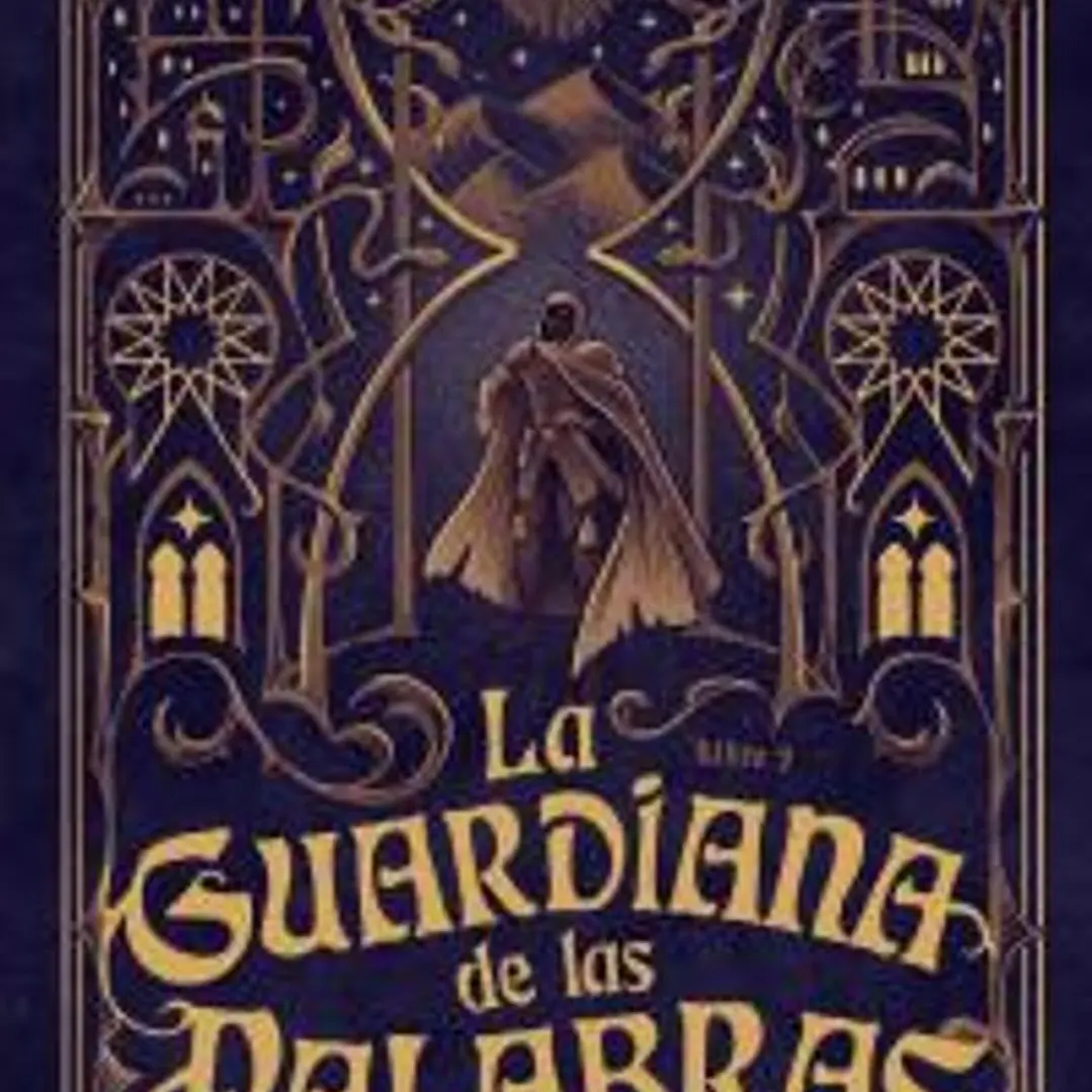 El Ojo De La Verdad (Guardiana De Las Palabras 2) 1