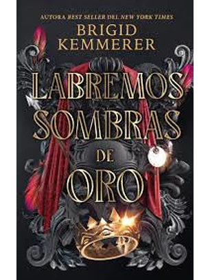 Labremos Sombras De Oro 