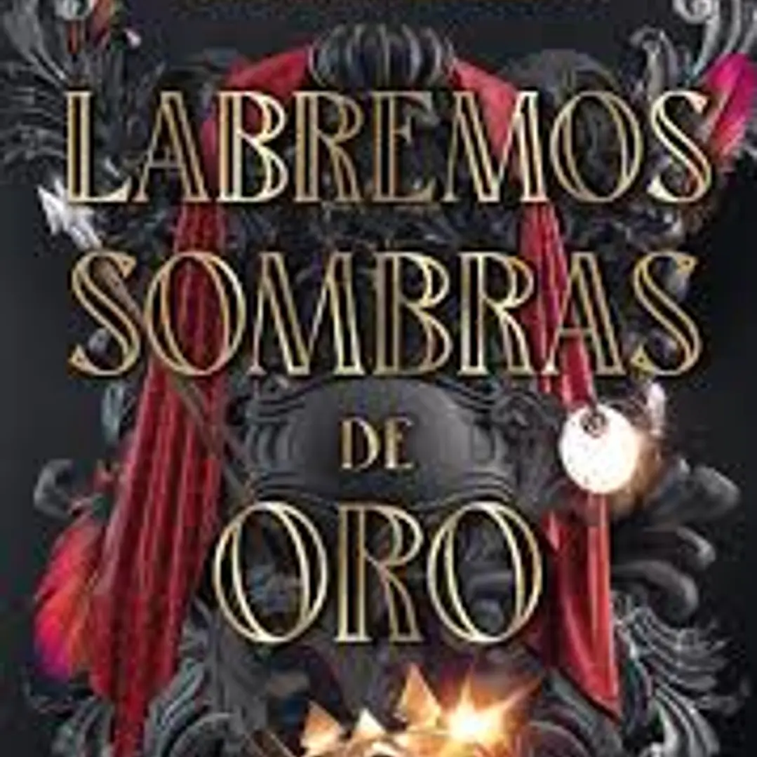 Labremos Sombras De Oro  1