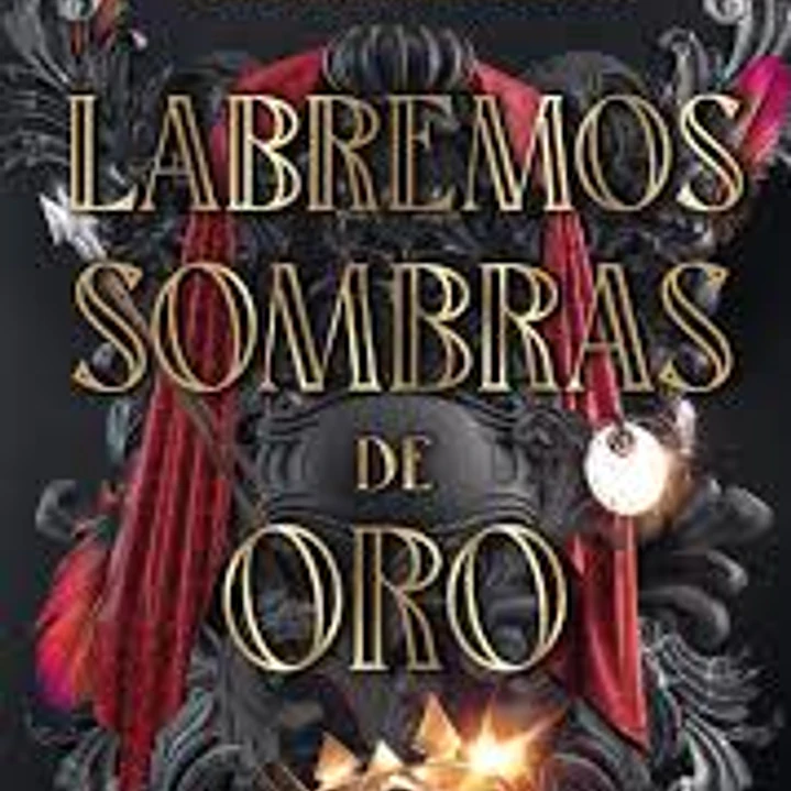 Labremos Sombras De Oro  1