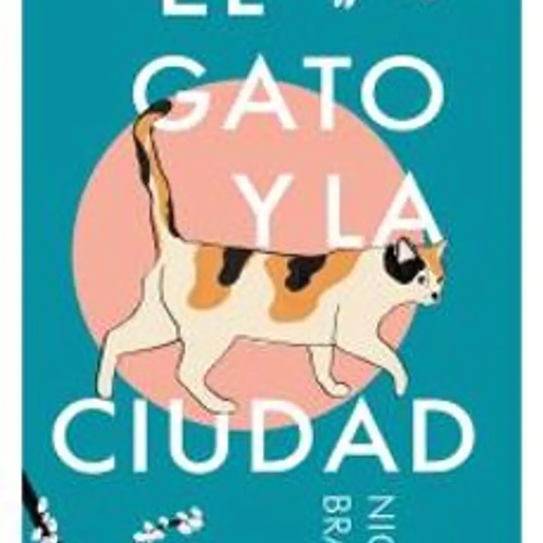 El Gato Y La Ciudad ( Tamaño Bolsillo) 1