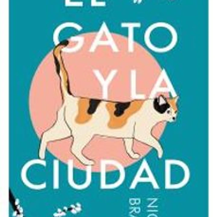 El Gato Y La Ciudad ( Tamaño Bolsillo) 1