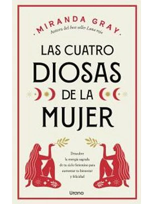 Las Cuatro Diosas De La Mujer