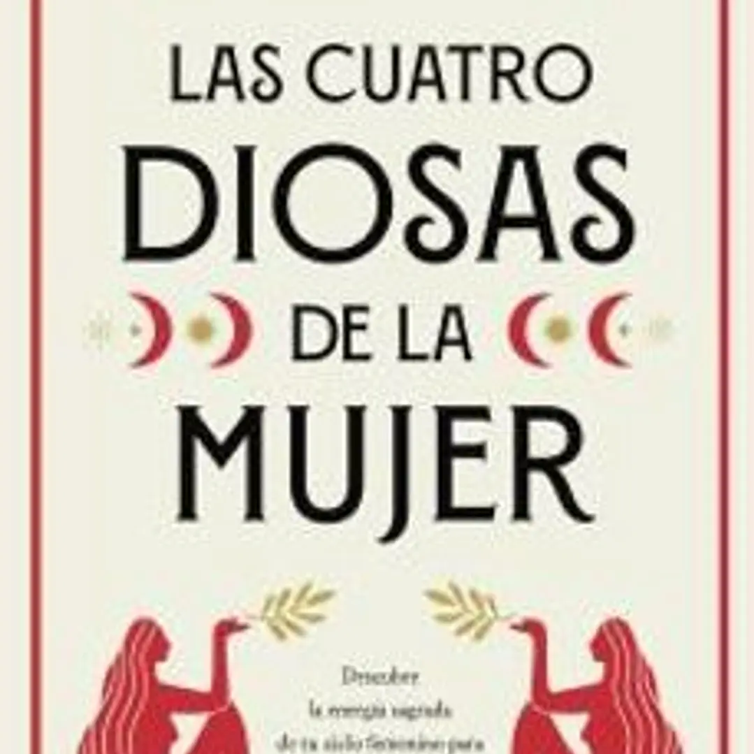Las Cuatro Diosas De La Mujer 1