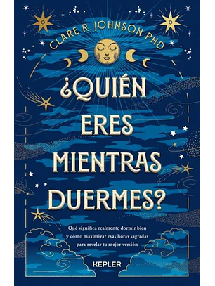 Quien Eres Mientras Duermes