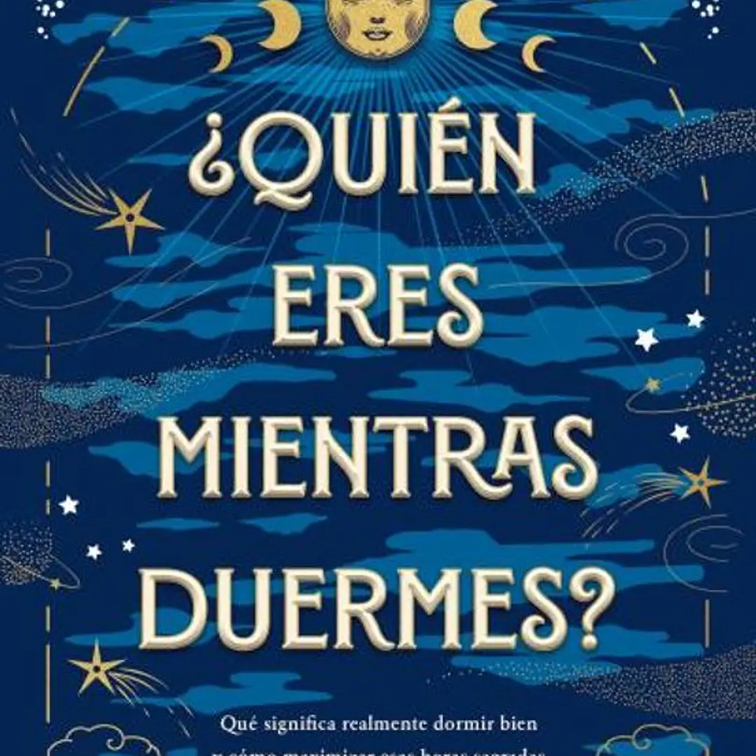 Quien Eres Mientras Duermes 1