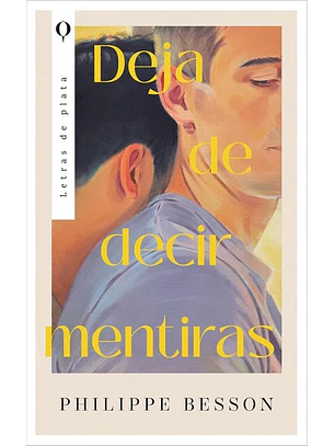 Deja De Decir Mentiras