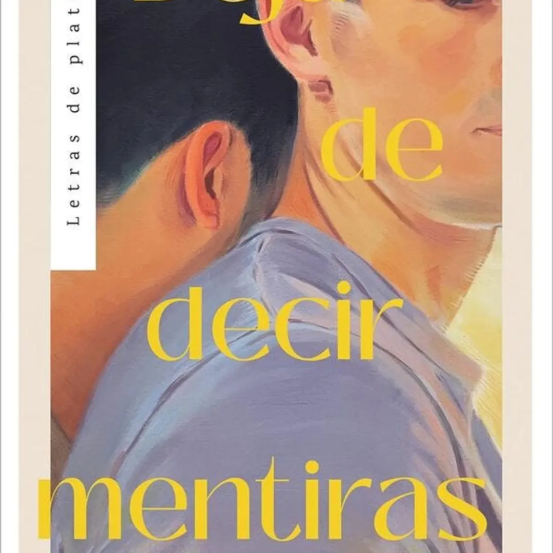 Deja De Decir Mentiras 1