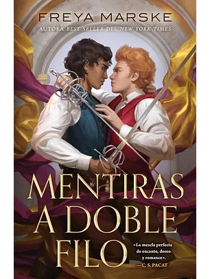 Mentiras A Doble Filo