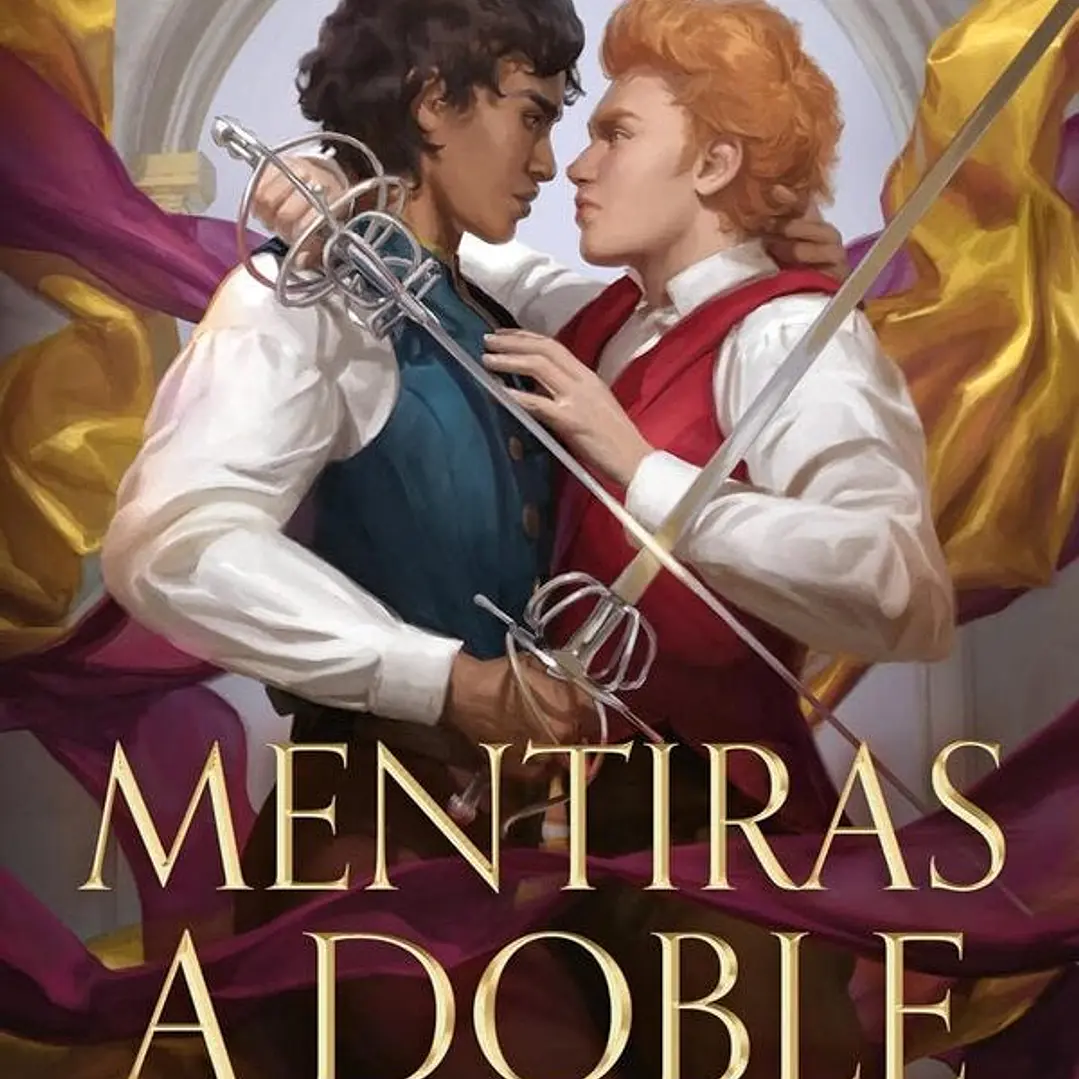 Mentiras A Doble Filo 1