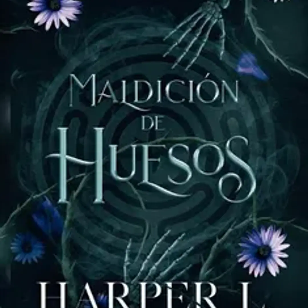 Maldicion De Huesos  1