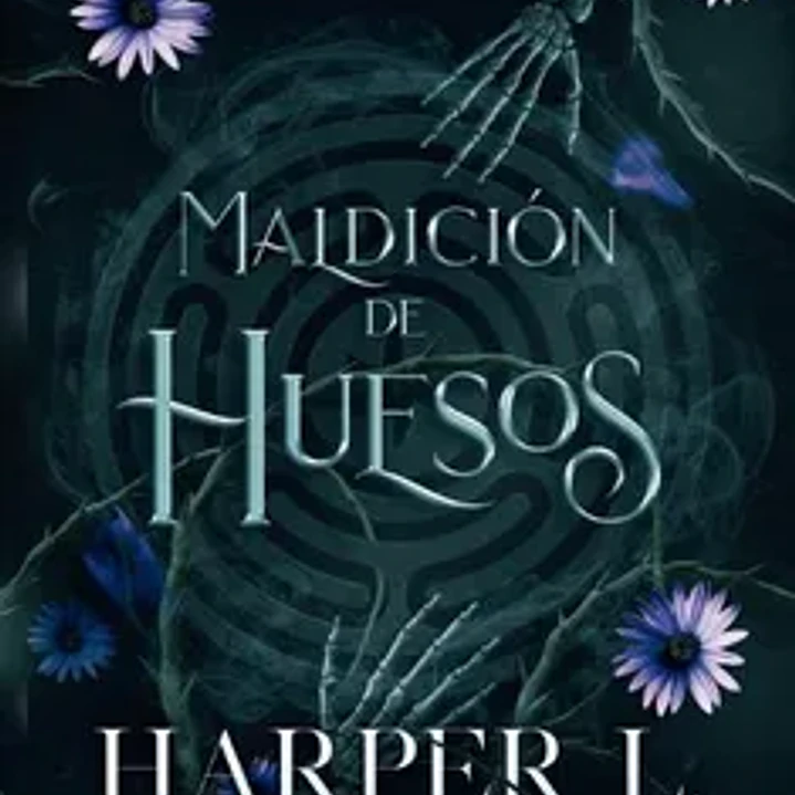 Maldicion De Huesos  1