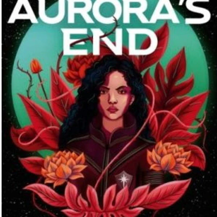 Aurora's End  (Ciclo Aurora 3) 1
