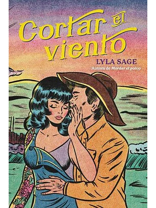 Cortar El Viento (Rebel Blue Ranch 2)