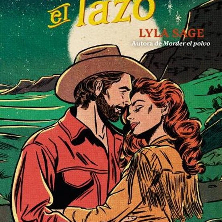 Echar El Lazo (Rebel Blue Ranch 3) 1
