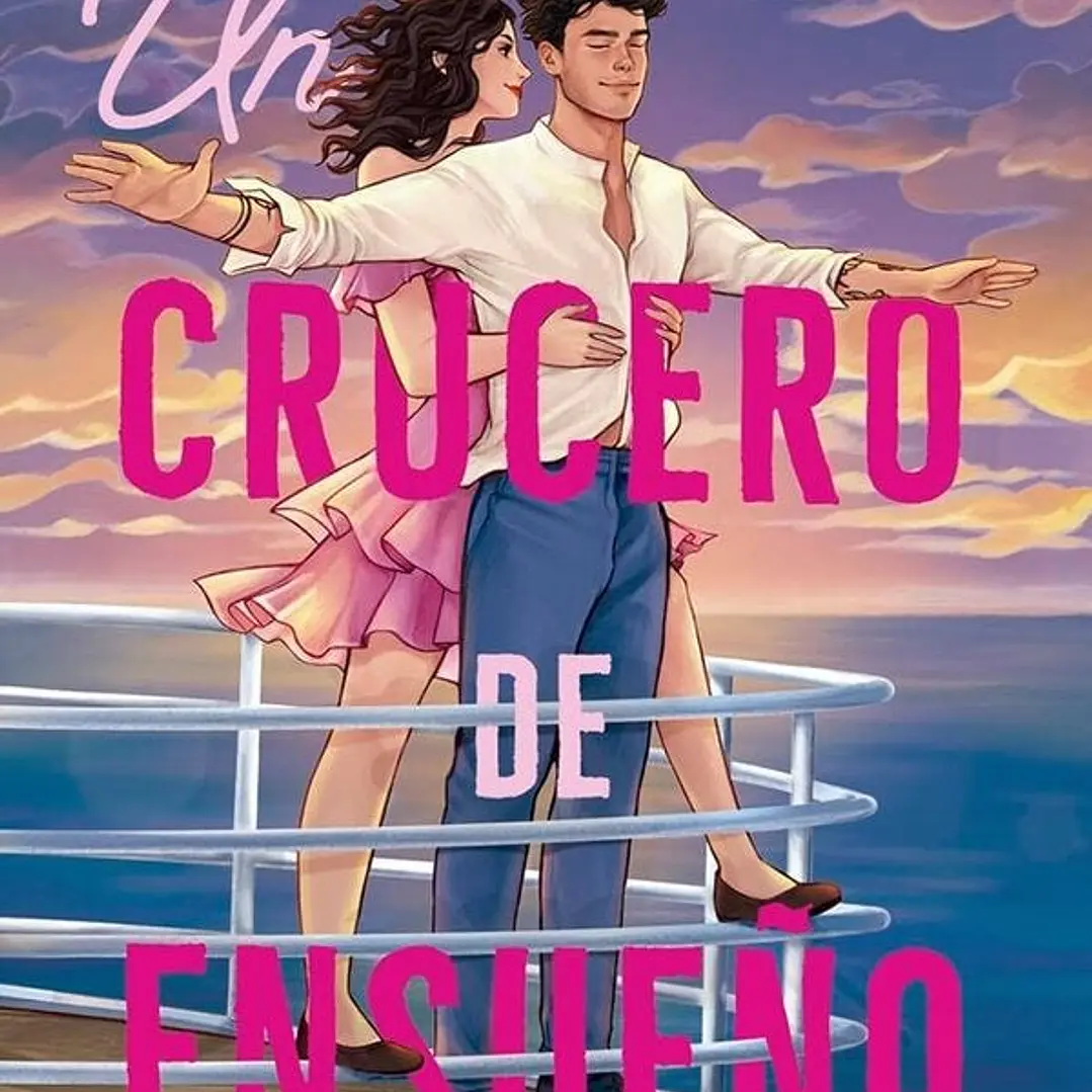 Un Crucero De Ensueño 1