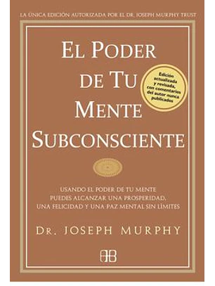 El Poder De Tu Mente Subconsciente