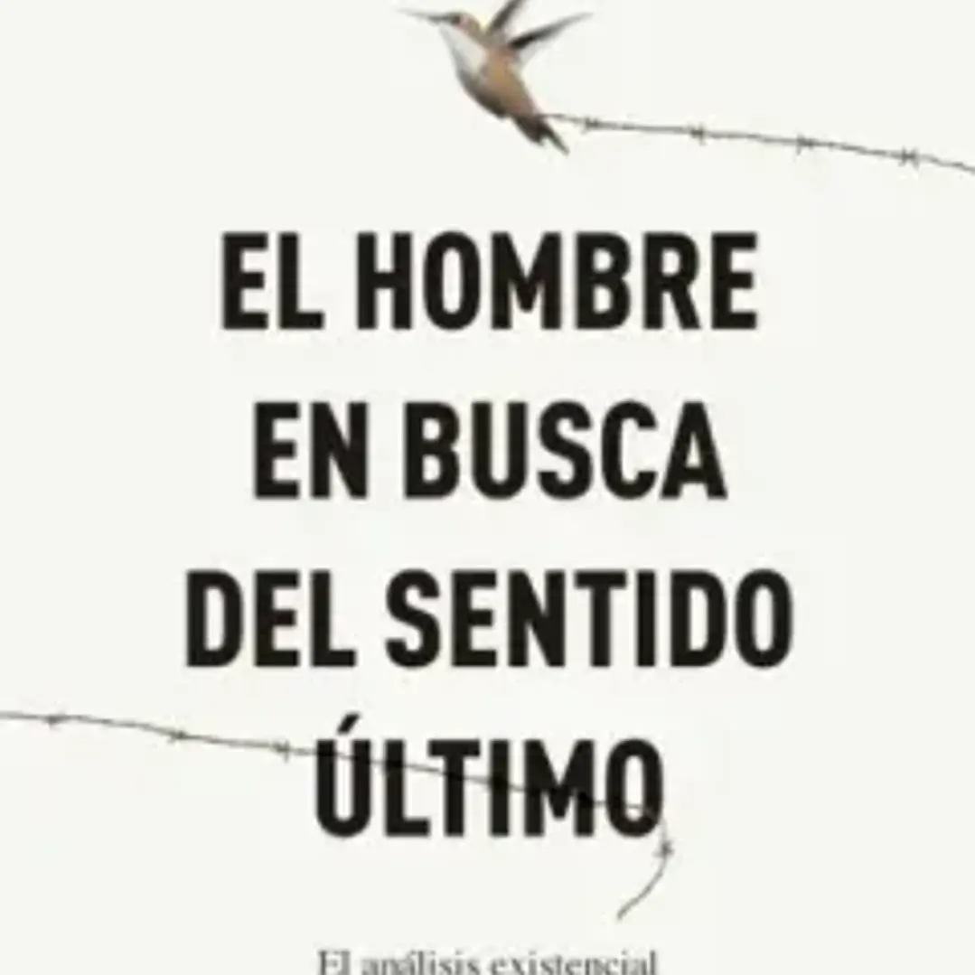El Hombre En Busca Del Sentido Ultimo 1