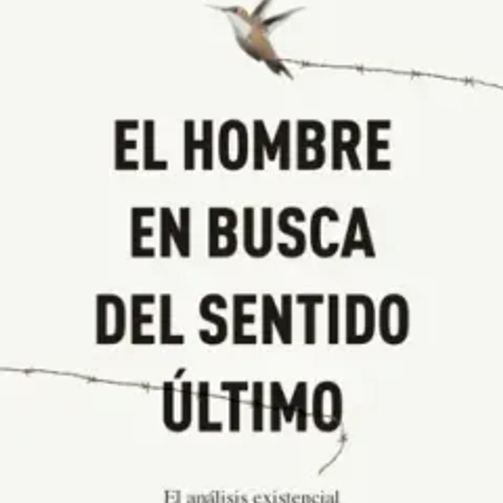 El Hombre En Busca Del Sentido Ultimo 1