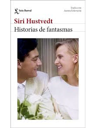 Historias De Fantasmas