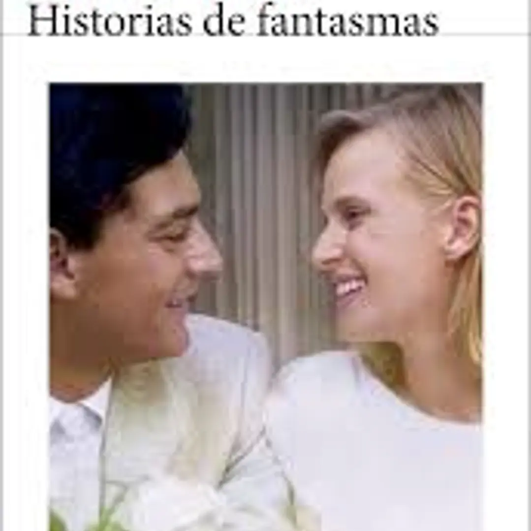 Historias De Fantasmas 1